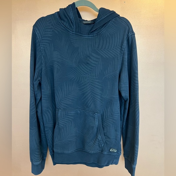 Scotch & Soda hoodie - Picture 1 of 3